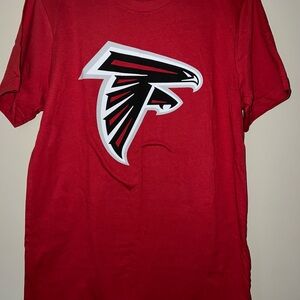 FOCO Men's Atlanta Falcons short sleeve T-Shirt - Large - NWOT